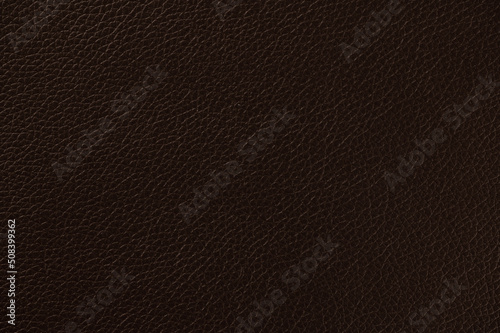 Wallpaper Mural Black leather texture and background Torontodigital.ca