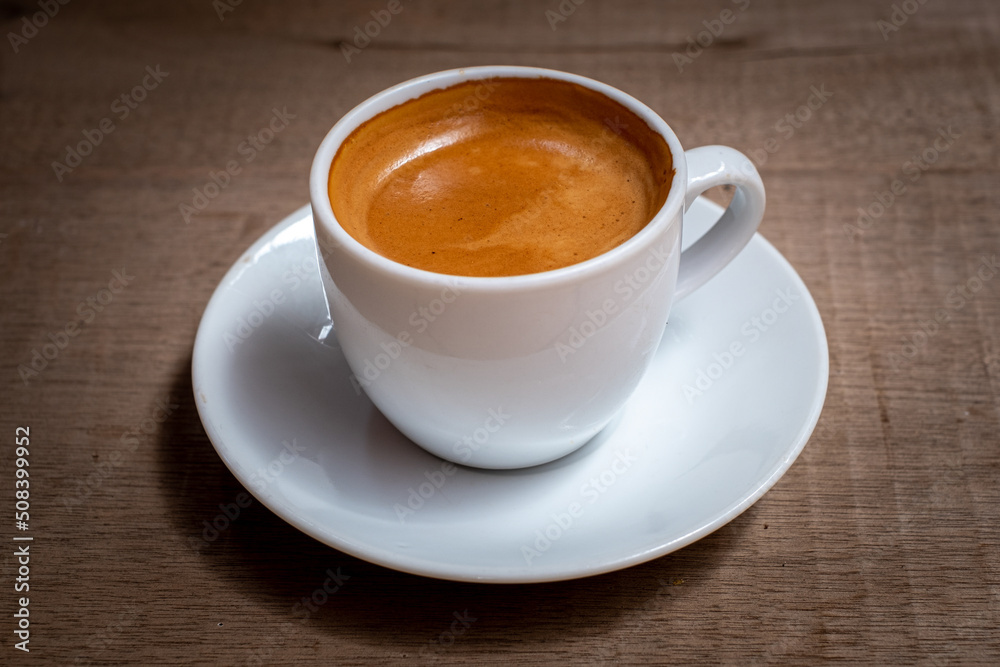 Espresso Espresso