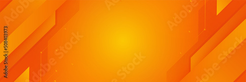 Artificial intelligence tech background. Digital technology, deep learning and big data concept. Abstract visual for screen template. Geometric artificial intelligence tech backdrop.