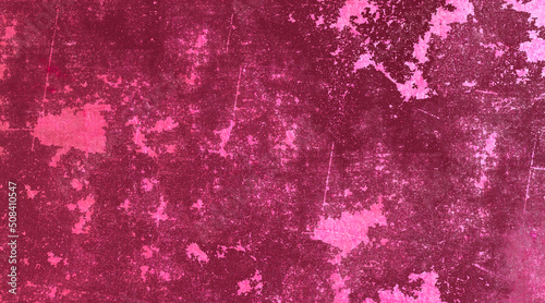 abstract grunge pink texture background