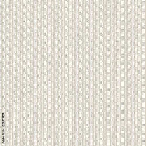 Fototapeta Naklejka Na Ścianę i Meble -  Brown Asymmetric Plaid textured Seamless Pattern