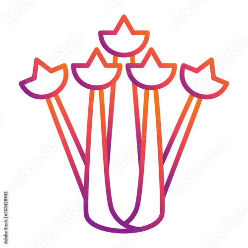 Celery Icon