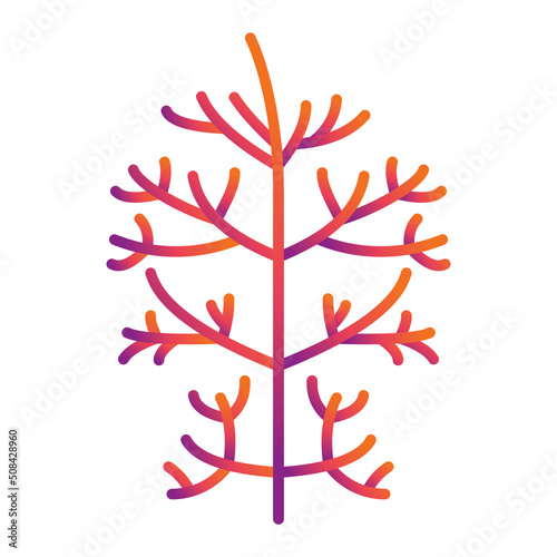 Dill Icon