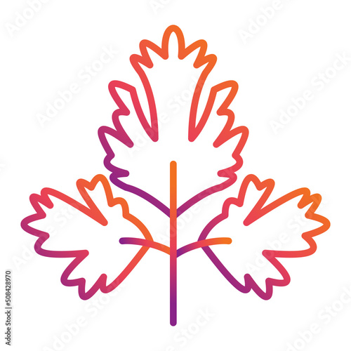 Parsley Icon