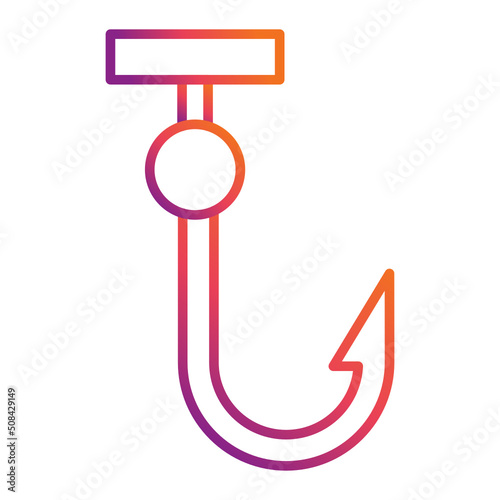 Hook Icon