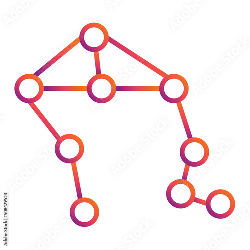 Constellation Icon