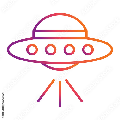 Ufo Icon