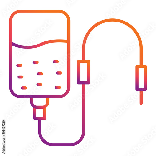 Infusion Icon