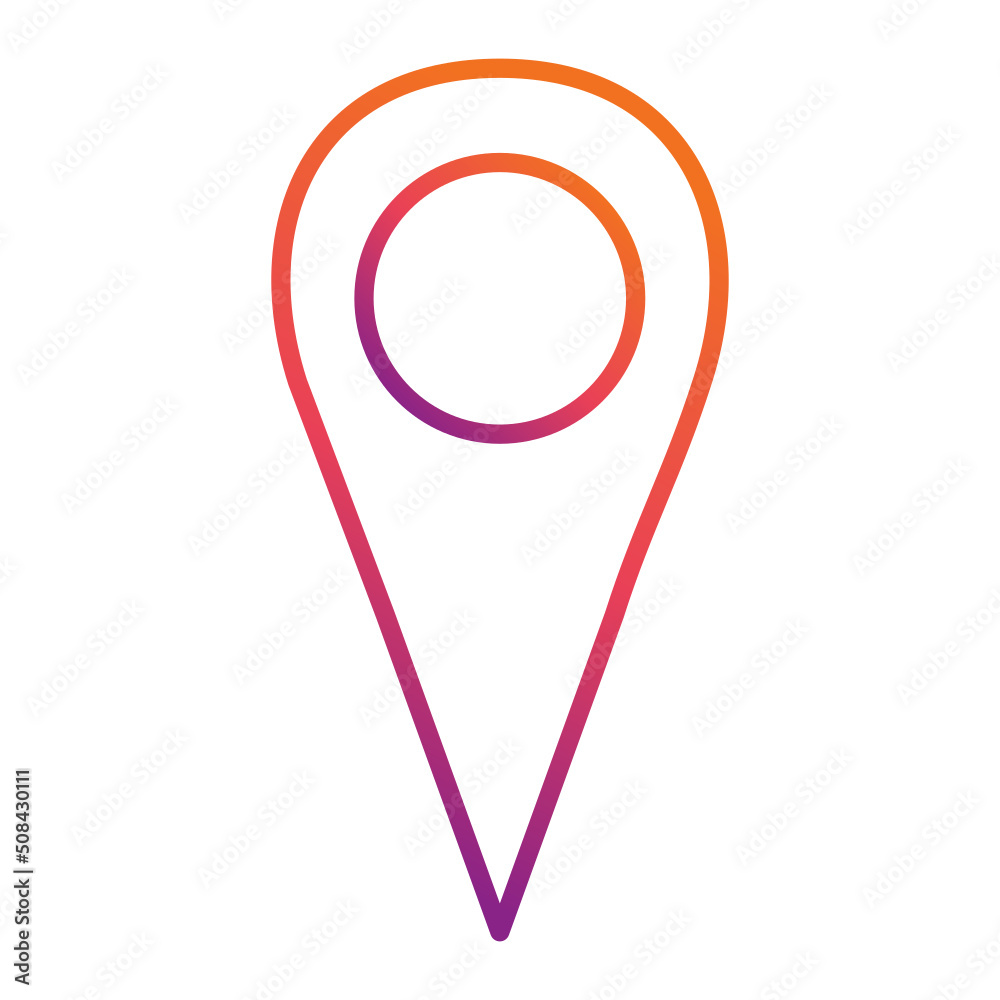 Pin Icon Pin Icon