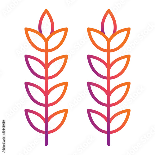 Rice Icon