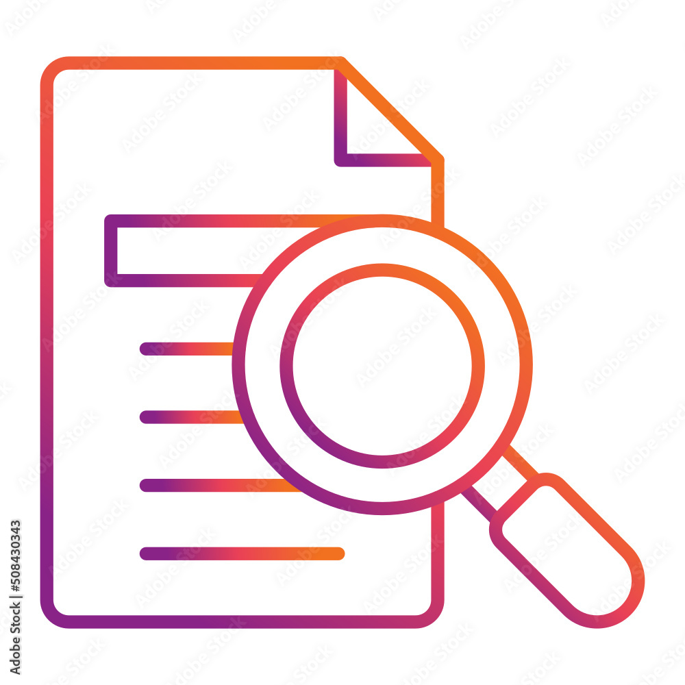 Case Study Icon Case Study Icon