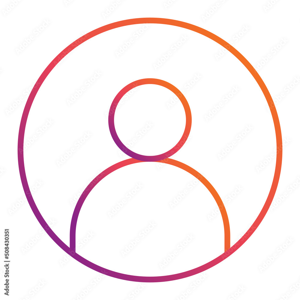 Profile Icon Profile Icon
