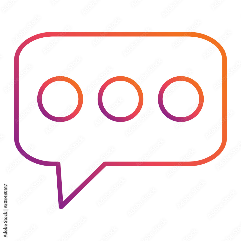 Chat Icon Chat Icon