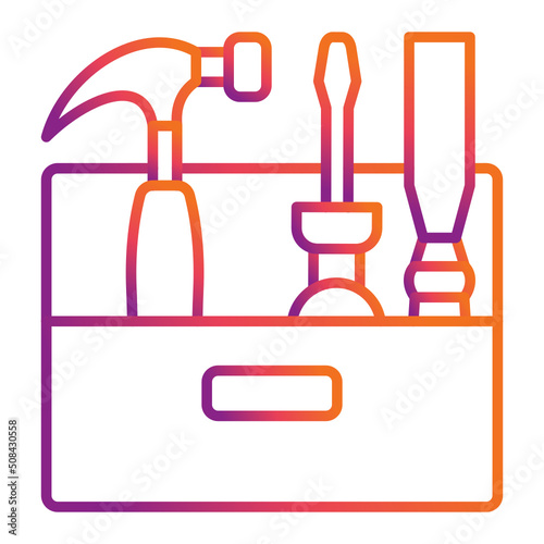 Toolbox Icon