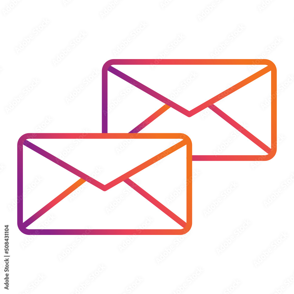 Email Icon Email Icon
