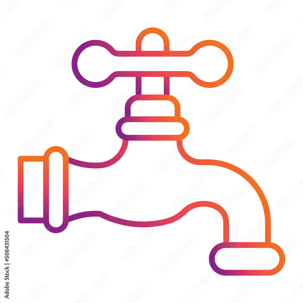 Tap Icon Tap Icon