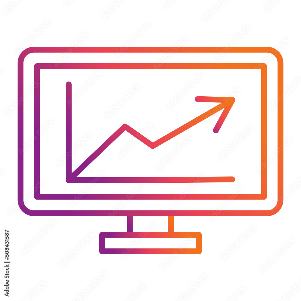 Stock Icon Stock Icon