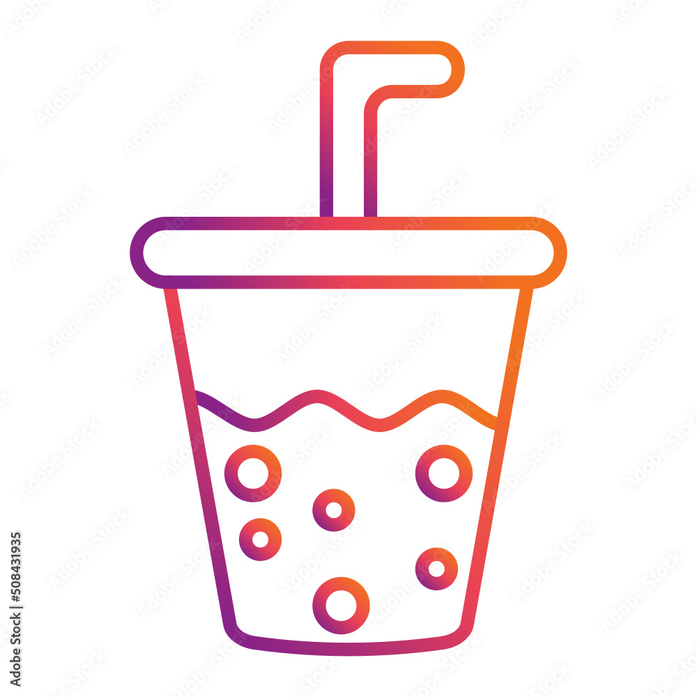 Soft Drink Icon Soft Drink Icon