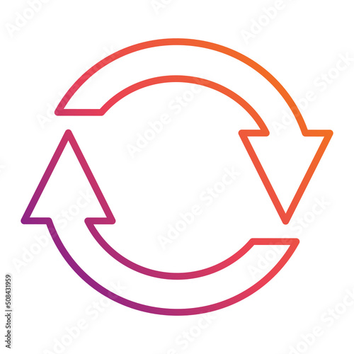 Refresh Icon
