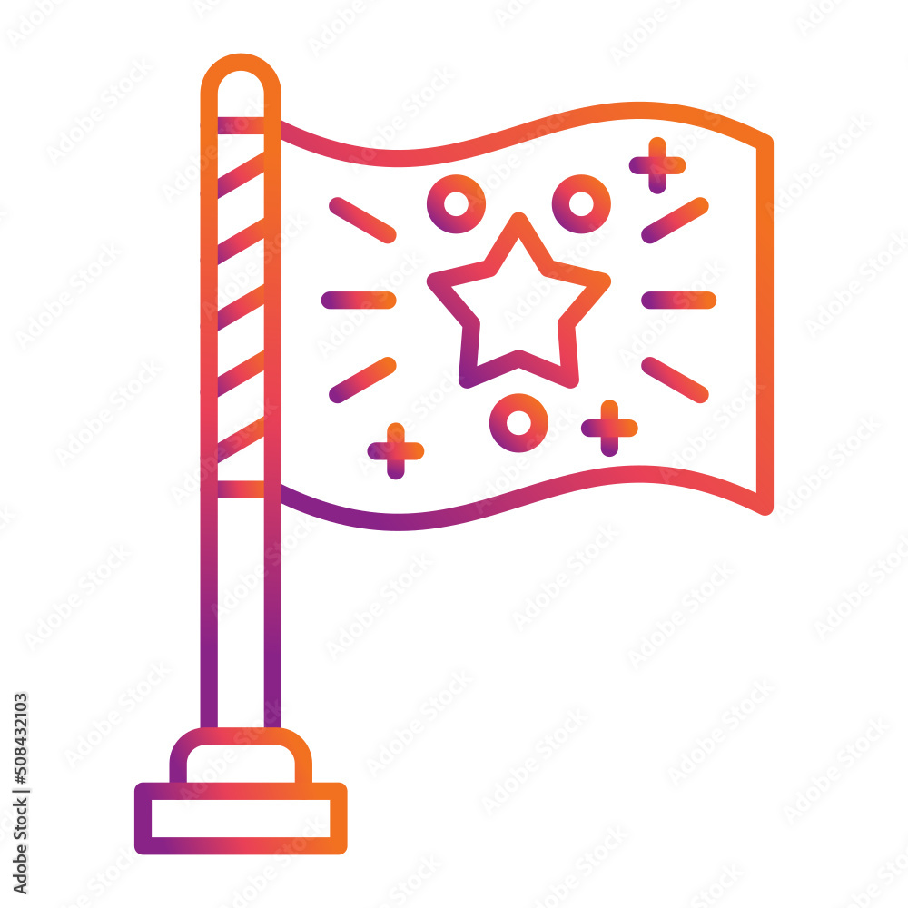Flag Icon