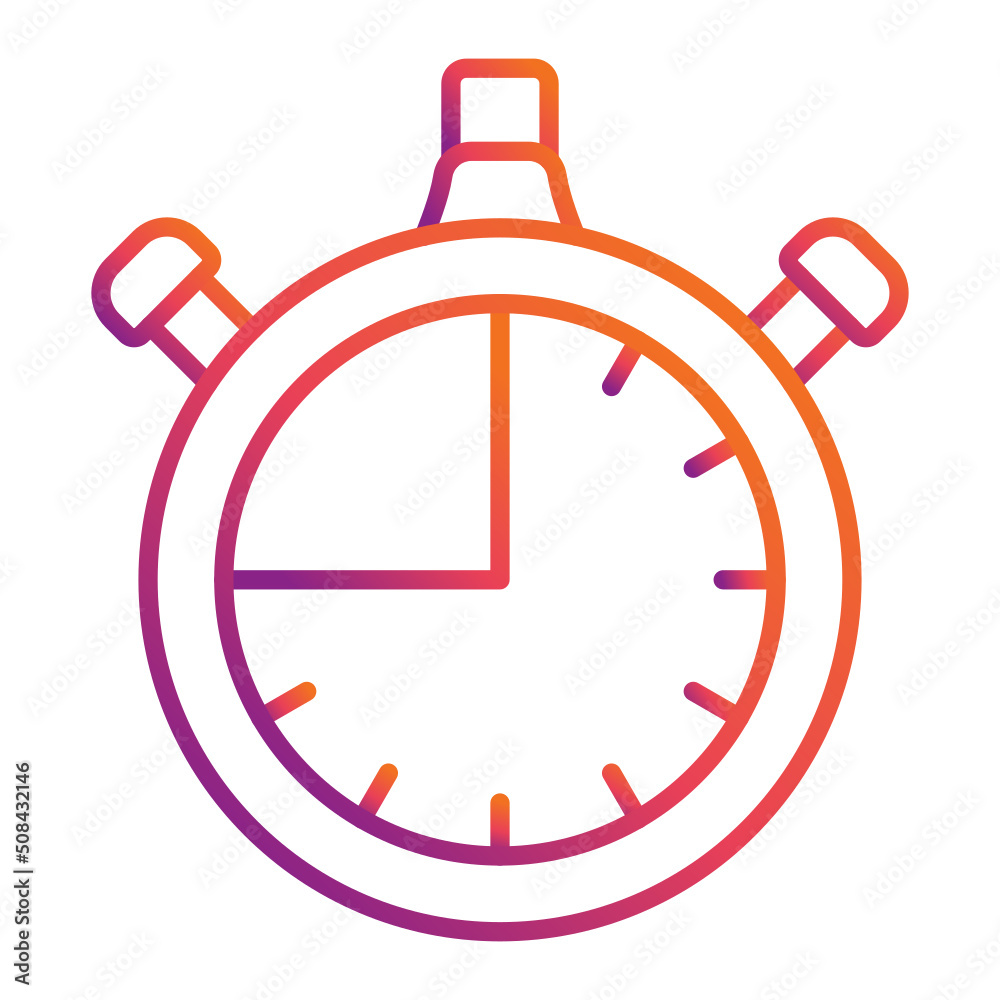 Countdown Icon Countdown Icon