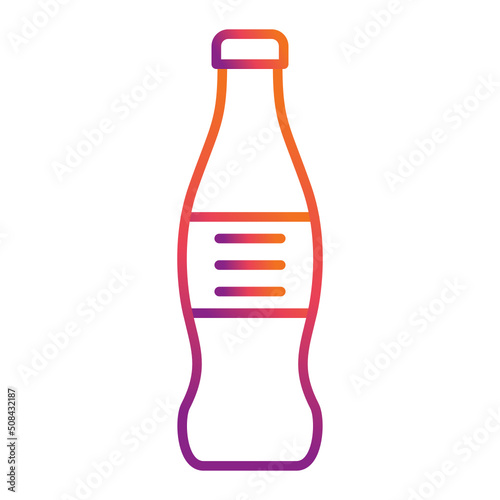 Soda Icon