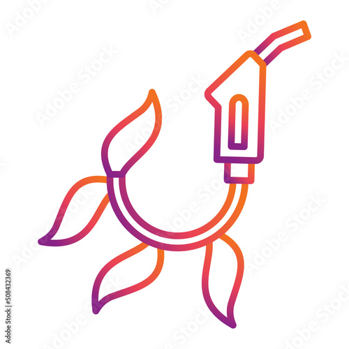 Biofuel Icon