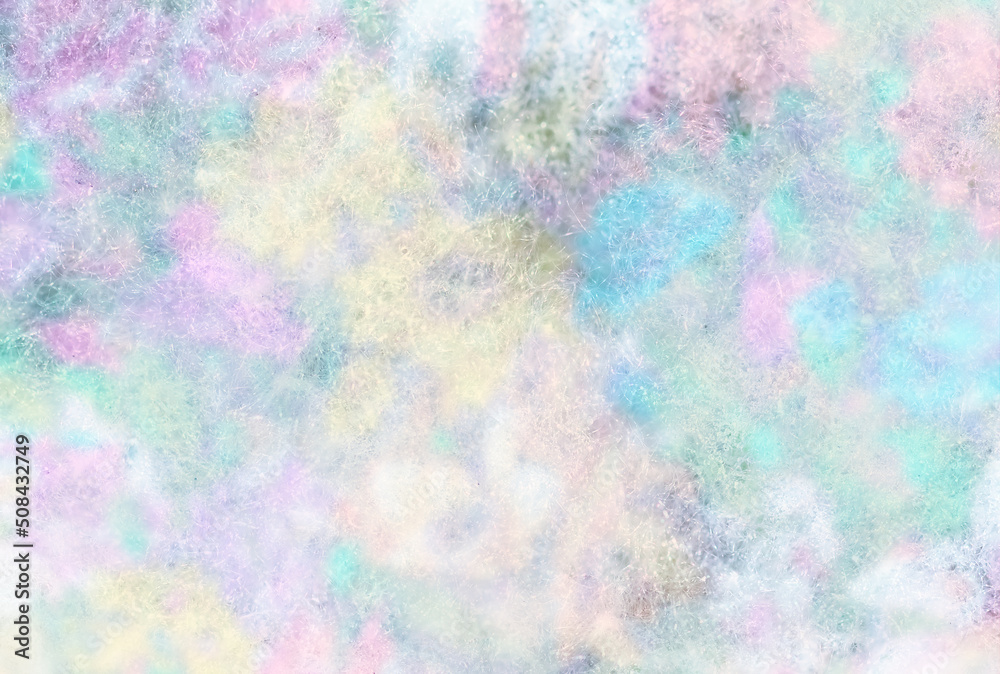 Colorful and smooth abstract background. Colorful and smooth abstract background.