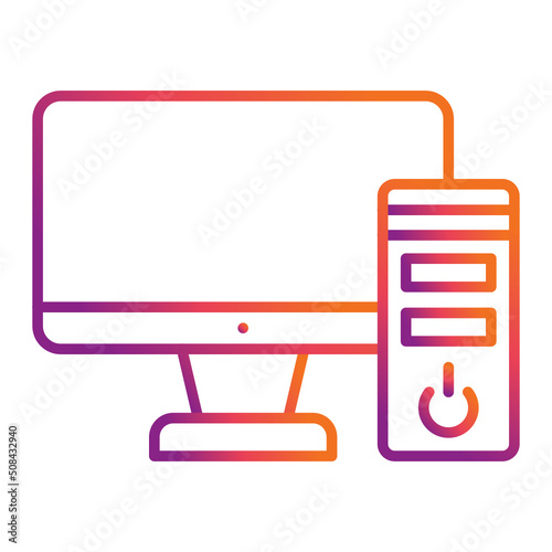Computer Icon