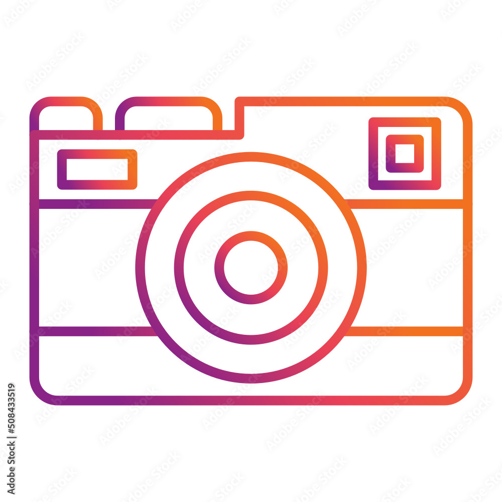 Camera Icon Camera Icon