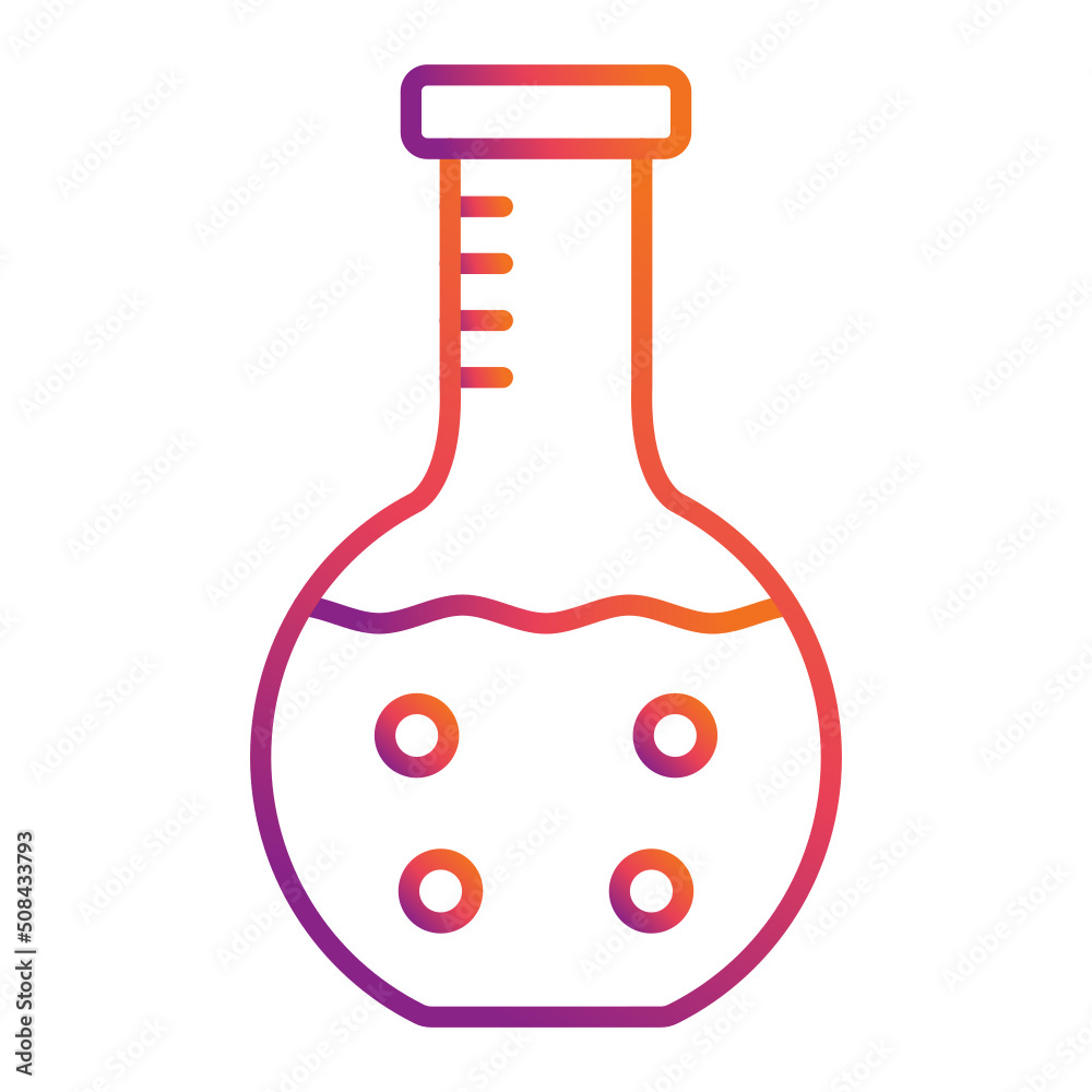 Flask Icon Flask Icon