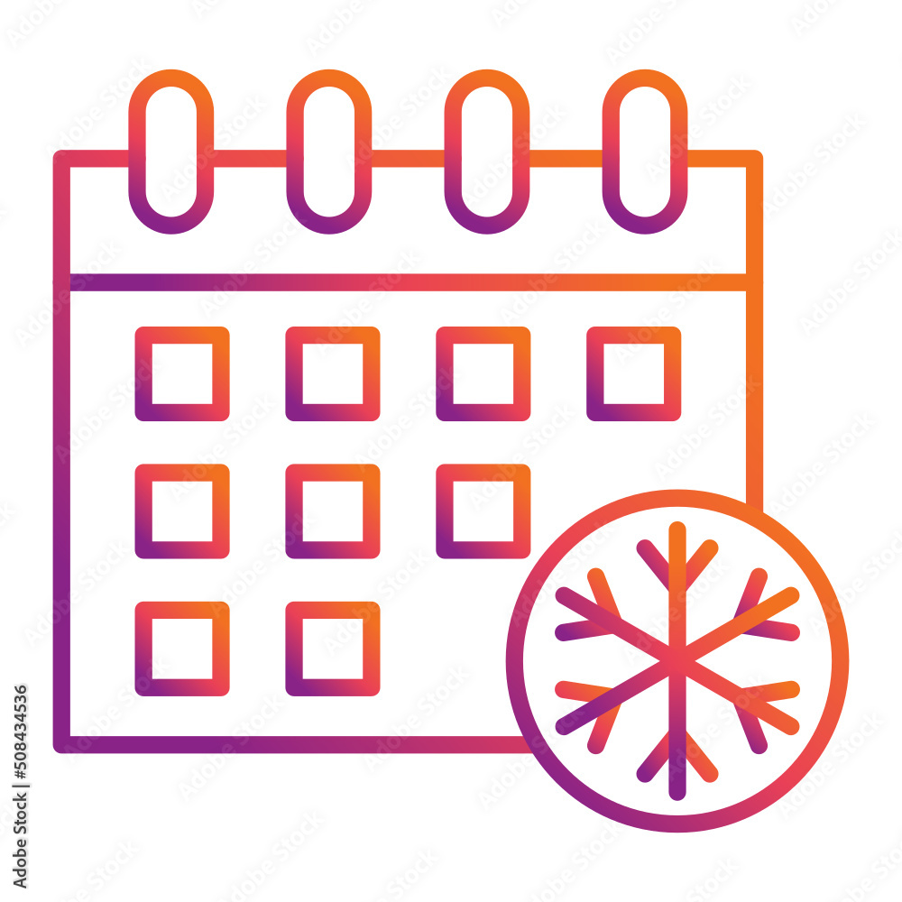 Calendar Icon Calendar Icon