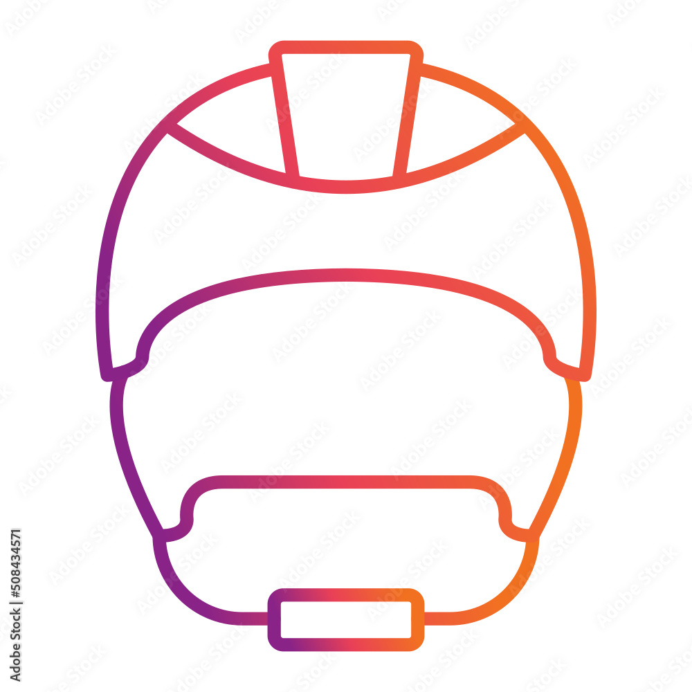 Helmet Icon Helmet Icon