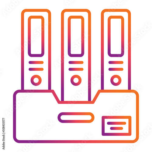 Files Icon