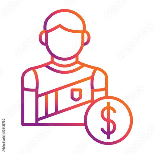 Transfer Icon