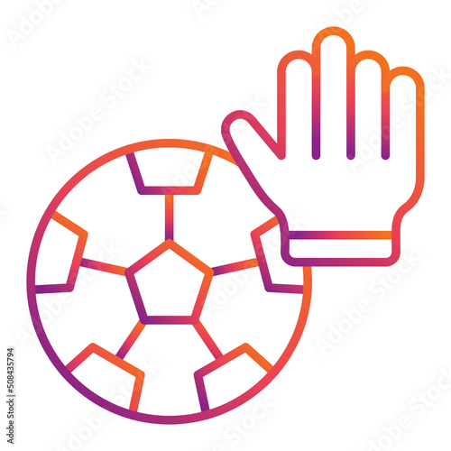 Hand Icon