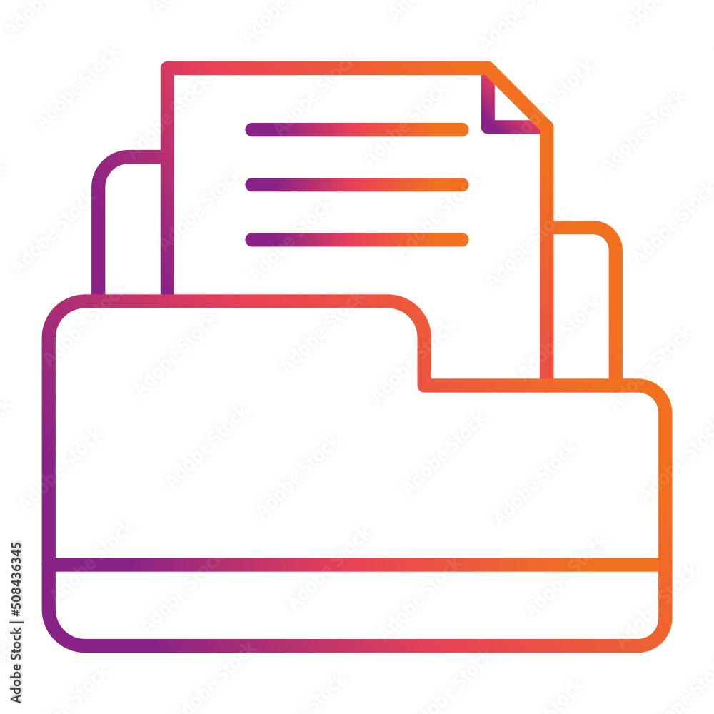 Folder Icon Folder Icon