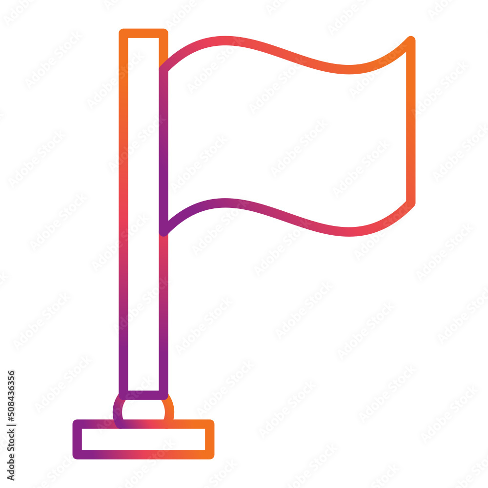 Flag Icon Flag Icon
