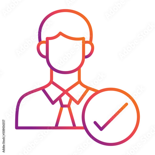 Selected Icon