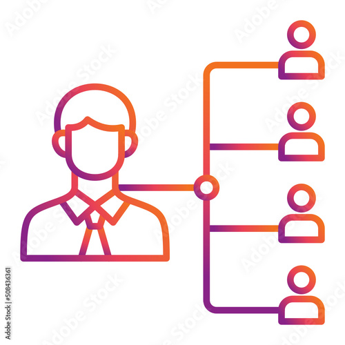 Organization Icon