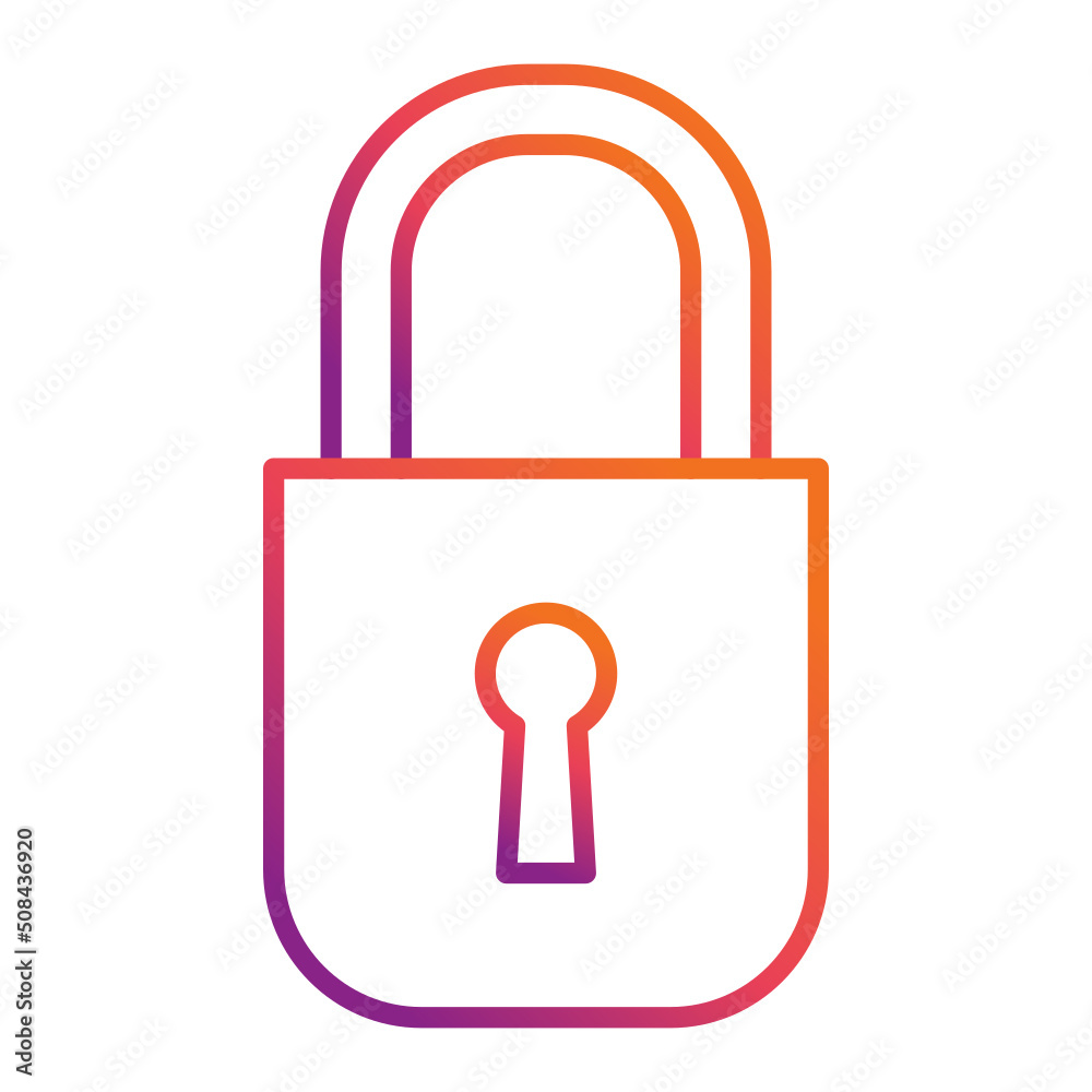 Padlock Icon Padlock Icon