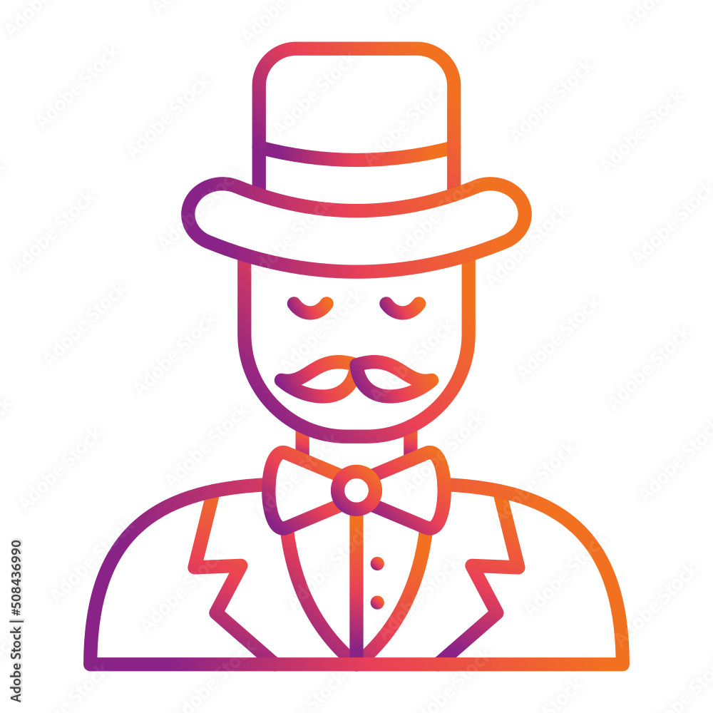 Magician Icon
