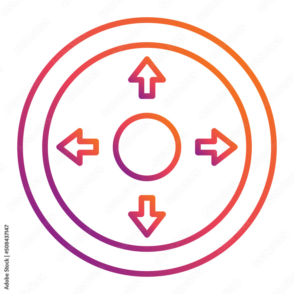 Controller Icon Controller Icon