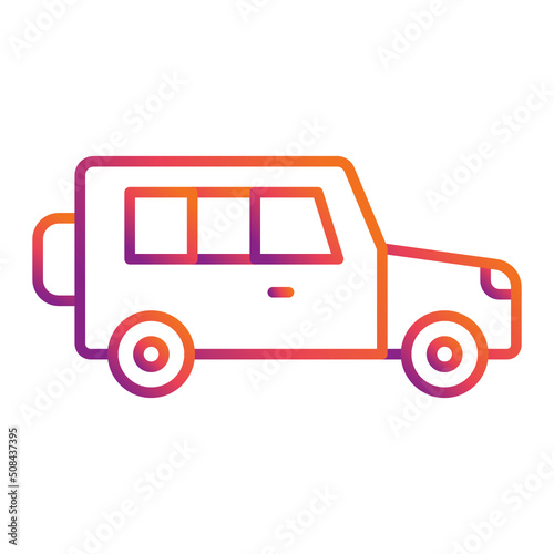 Car Icon