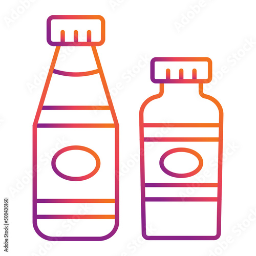 Condiments Icon