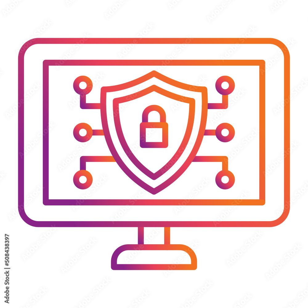 Security Icon Security Icon