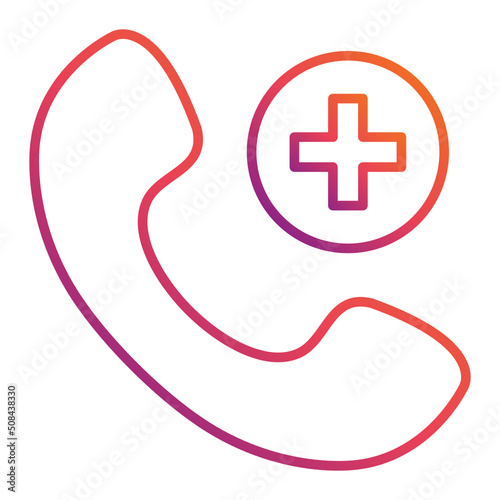 Call Rejected Icon