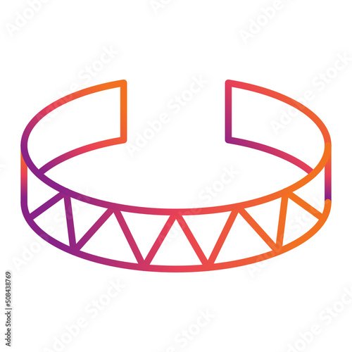 Bracelet Icon