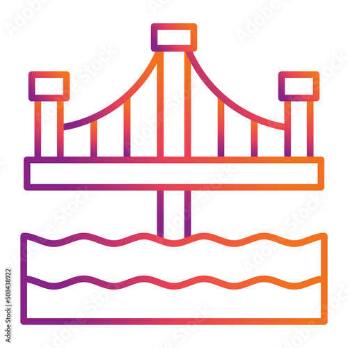 Bridge Icon