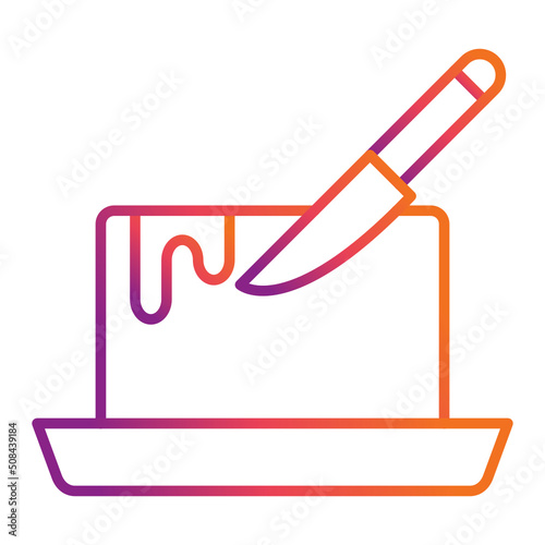 Butter Icon